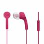 Koss Kopfhrer - Koss KEB9i Casque couteur Rose