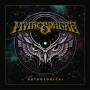 Mythosphere - Pathological (Lim. Black Vinyl)