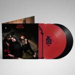 Sunflower Bean - Mortal Primetime (Red 2LP Deluxe Edition)
