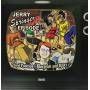 Soul Position (RJD2 & Blueprint) - Jerry Springer Episode