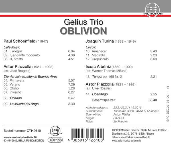Oblivion 1