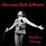 Hurricane Ruth - Winds Of Change