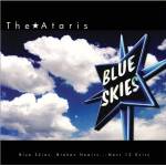 The Ataris - Blue Skies, Broken Hearts...Next 12 Exits (BLUE/WH