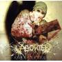 Aborted - Goremaggedon (Transparent Red Vinyl)
