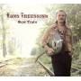 Hans Theessink - Slow Train