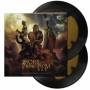 Mors Principium Est - Liberate The Unborn Inhumanity (Ltd. Gtf. Yellow/)