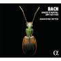Amandine Beyer - Sonaten & Partiten BWV 1001-1006