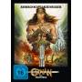 Arnold Schwarzenegger - Conan der Zerstoerer-Limited Mediabook (Blu-ray [DE-Version, Regio 2/B]
