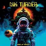 Nik Turner - Past Or Future? (RED)