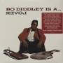 Bo Diddley - Bo Diddley Is A Lover