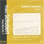 Trudelies Leonhardt - Piano Works Vol.3