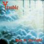 Trouble - Run to the Light (Reddish blue)