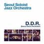 Seoul Soloist K-pop Orchestra - Dance Dance Revolution