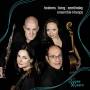 Ensemble Kheops - Brahms-Berg-Zemlinsky