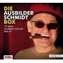 Ausbilder Schmidt - Die Ausbilder Schmidt Box