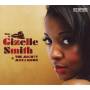 Gizelle Smith / The Mighty Mocambos - This Is Gizelle Smith & The Mighty Mocambos