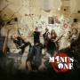 Minus One - Red White Black