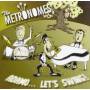 Metronomes - Adamo Let's Swing