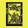 Ozric Tentacles - Live Ethereal Cereal (Black Vinyl 2LP)
