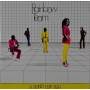 Rainbow Team - A Song For You-Digi-