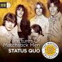 Status Quo - Pictures of Matchstick Men (The Masters Collection