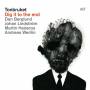 Tonbruket - Dig It To The End (180g Black Vinyl)