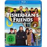 James Purefoy / Dave Johns / Sam Swainsbury / + - Fisherman's Friends Double Feature [DE-Version, Regio 2/B]