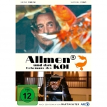 Various - Allmen und das Geheimnis des Koi [DE-Version, Regio 2/B]
