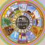 Anthony Phillips - Private Parts & Pieces V-VIII: 5CD Deluxe Clamshel