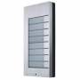 Citofoni / Contr Accessi -Accessori - 2n Helios Mod. Estens. Con 8 Tasti