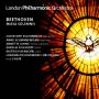 Christoph Eschenbach / London Philh.Orch. / + - Missa Solemnis
