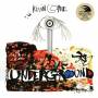 Kevin Coyne - Underground (limited Colored Vinyl)