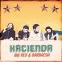 Hacienda - Big Red & Barbacoa