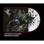 Leviathan - A Silhouette In Splinters