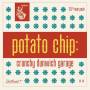 Various - Potato Chip: Crunchy Dunwich Garage