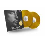 Kollegah - King/golden vinyl