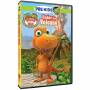 Dinosaur Train: Under The Volcano - Dinosaur Train: Under The Volcano [US-Version, Regio 1]