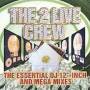 Two Live Crew - Essential Dj 12 Inch & Mega Mixes