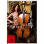 Justine Mii - Quartett [DE-Version, Regio 2/B]