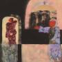 Hand Habits - Fun House (Opaque Red LP+MP3)