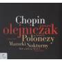 Janusz Olejniczak - Mazurkas/Nocturnes/Polonaises/Waltz