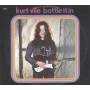 Kurt Vile - Bottle It In
