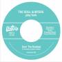 Soul Surfers - Doin The Rasklad / Girl From Sao Paolo