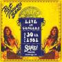 Pat Travers - Live In Concert April 30th