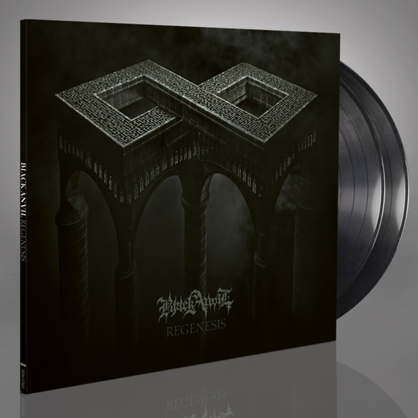 Regenesis (Black 2-Vinyl) 1