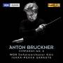 J.-P. Saraste / WDR Sinfonieorchester Kln - Sinfonie 8