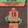 Atlantis - Keep On Movin & Groovin / All I Want