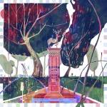 Delving - Hirschbrunnen (Gtf.Blue Vinyl 2LP)