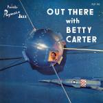 Betty Carter - Out There With Betty Carter (Verve By Request)