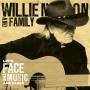 Willie Nelson & Family - Let's Face The Music And Dance
